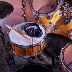 Professional Studio Monitor Headphones ATH-M40x
