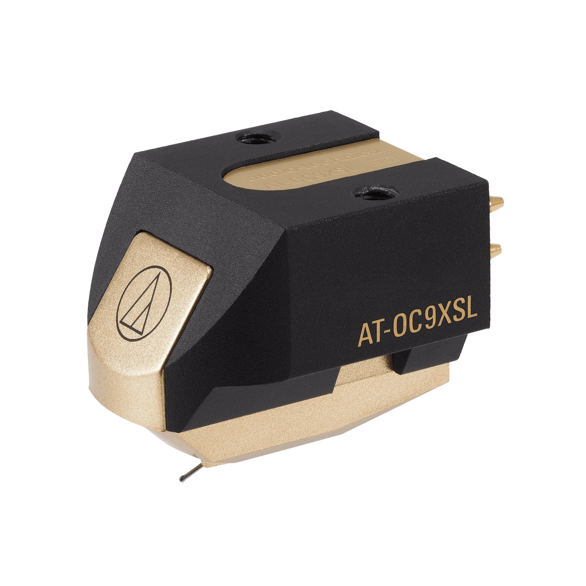 Dual Moving Coil Cartridge AT-OC9XSL