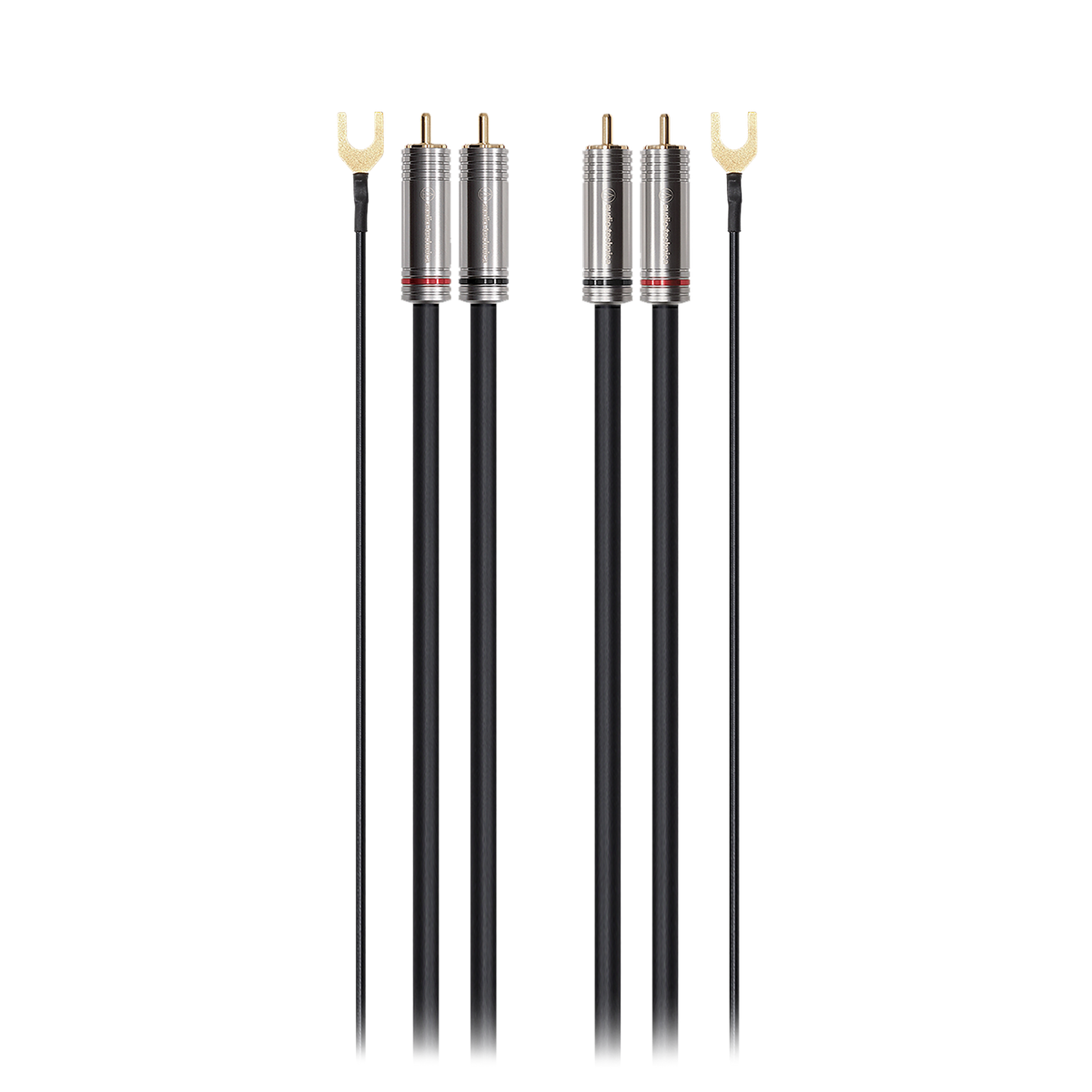 Tonearm Interconnect Cable AT-TC1000RR/1.2