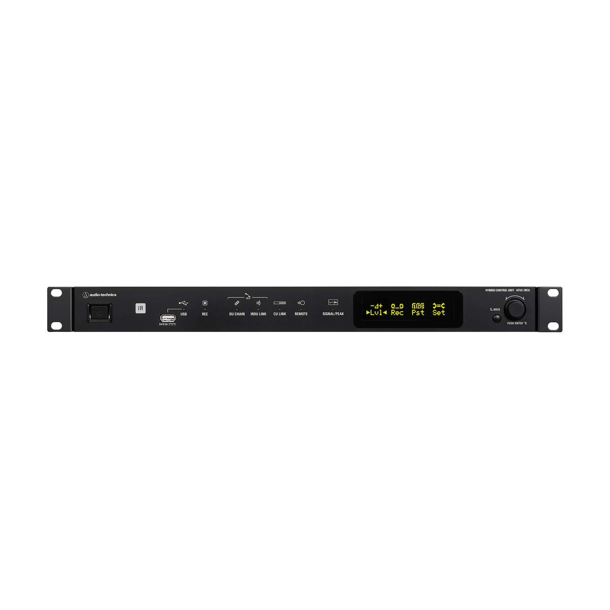 Infrared Control Unit ATUC-IRCU