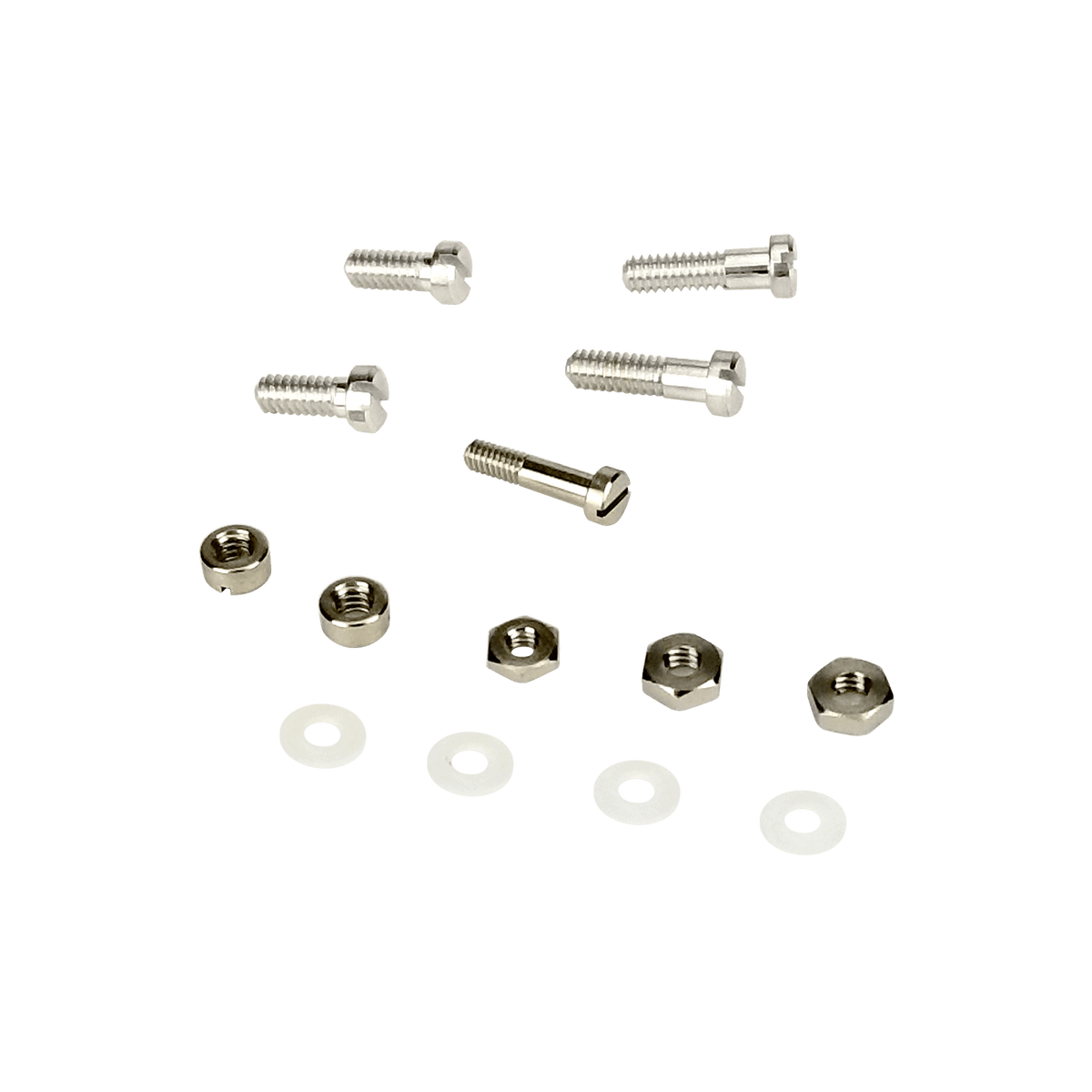 Replacement Hardware Set for AT95E Cartridges SVP-012544000