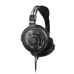 Professional Open-Back Reference Headphones ATH-R30x