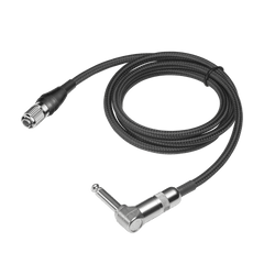 Professional Guitar Input Cable for Wireless AT-GRcH PRO