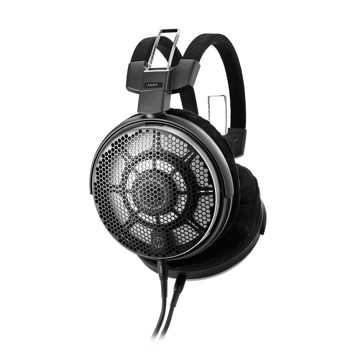 Audiophile Open-Air Dynamic Headphones ATH-ADX7000