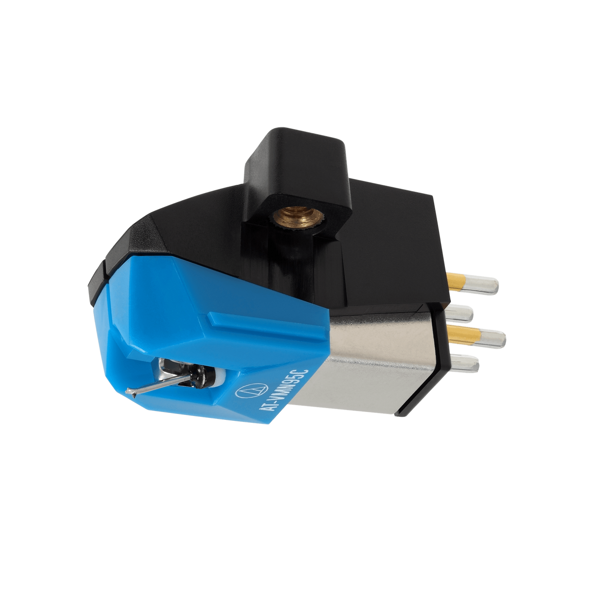 Dual Moving Magnet Cartridge AT-VM95C