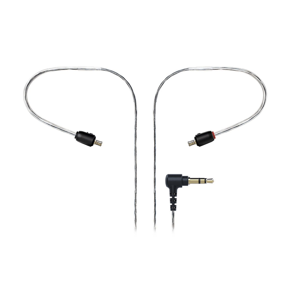 Replacement Cable for ATH-E70 In-Ear Monitor Headphones EP-CP