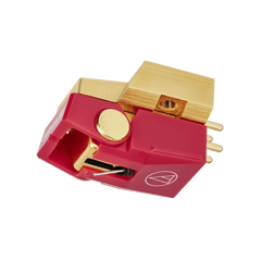 Dual Moving Magnet Cartridge AT-VM740xML