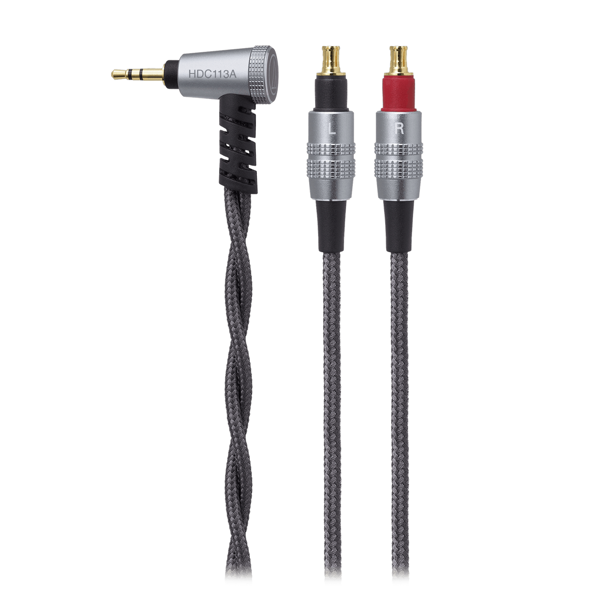 3.5 mm – A2DC Audiophile Headphone Cable HDC113A/1.2