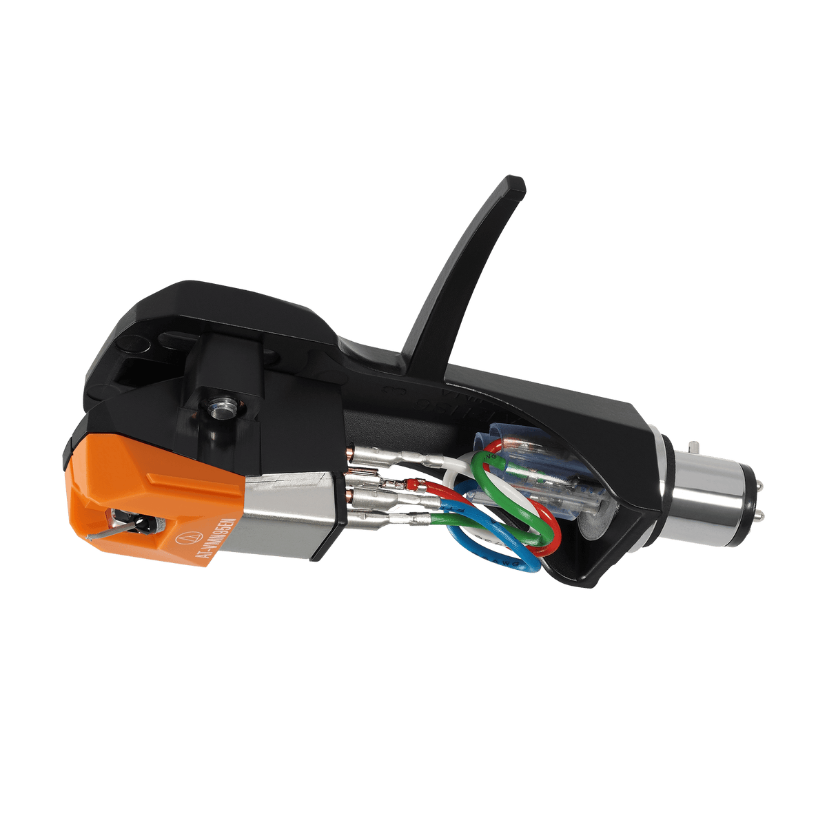 Headshell/Cartridge Combo Kit AT-VM95EN/H