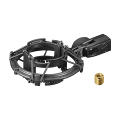 Multi-pattern Condenser Microphone AT2050