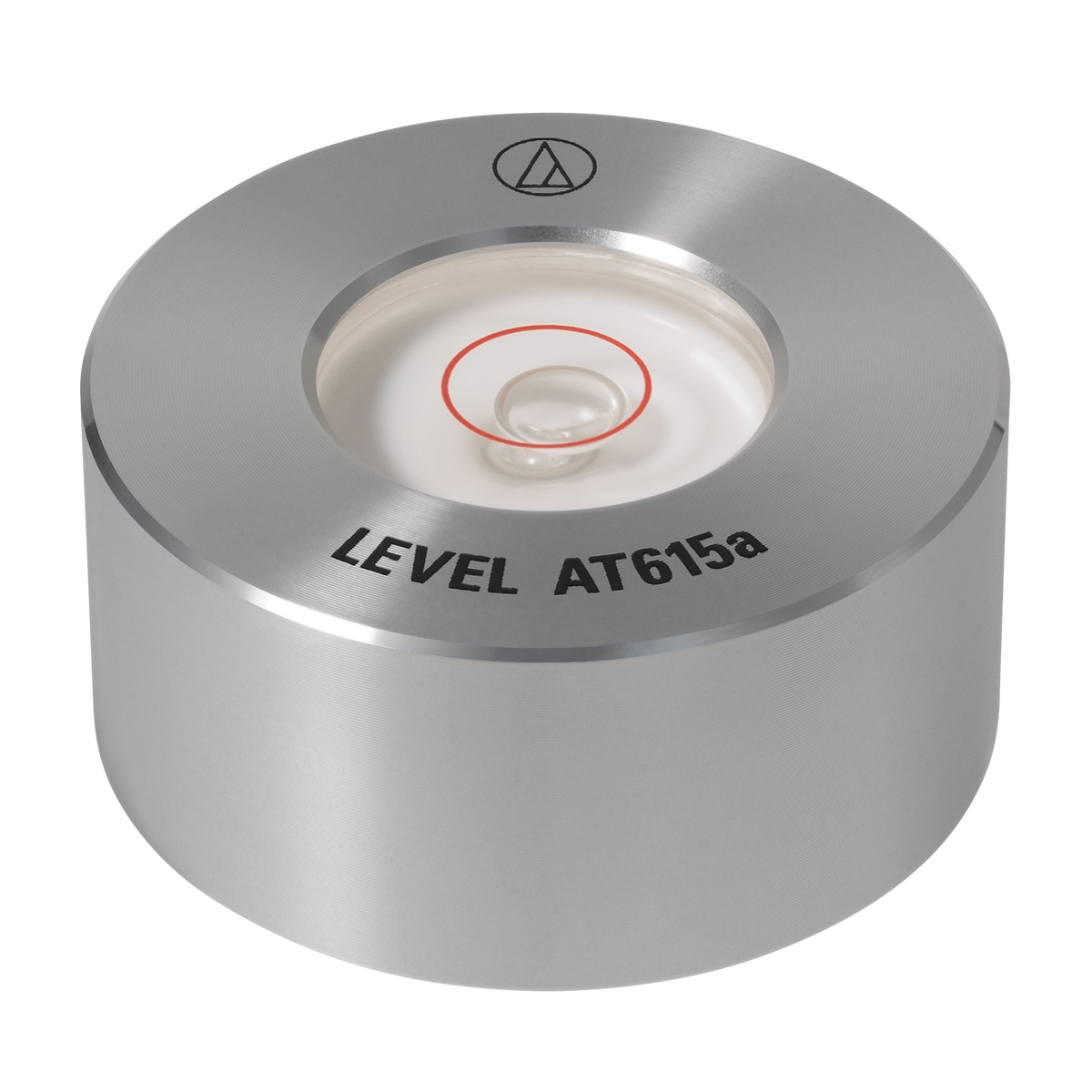 Turntable Level AT615a