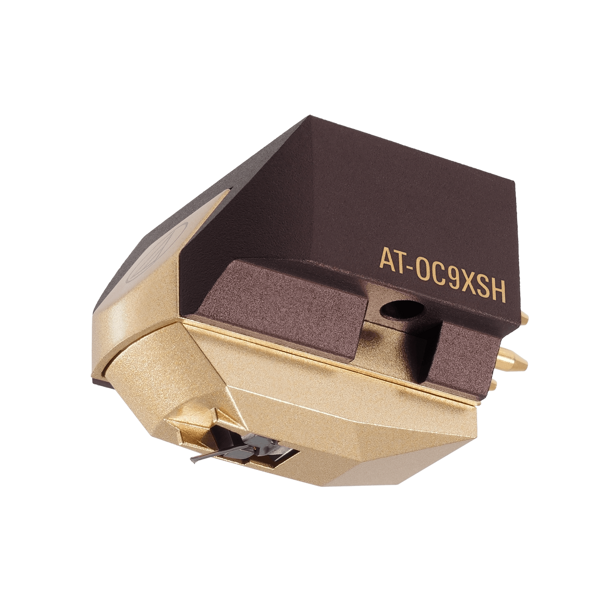 Dual Moving Coil Cartridge AT-OC9XSH