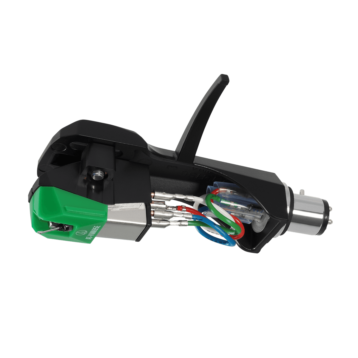 Headshell/Cartridge Combo Kit AT-VM95E/H