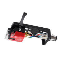 Headshell/Cartridge Combo Kit VM540ML/H
