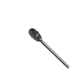 Cardioid Condenser Rigid-Pipe Microphone ES905CL
