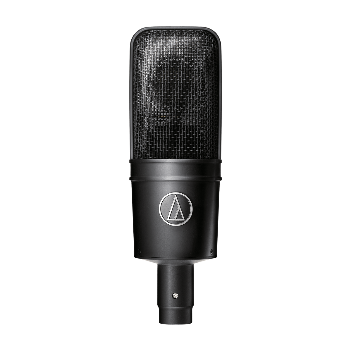 Cardioid Condenser Microphone AT4040