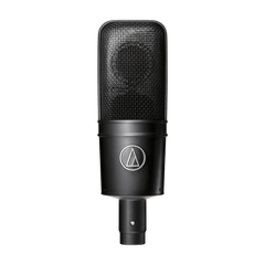 Cardioid Condenser Microphone AT4040
