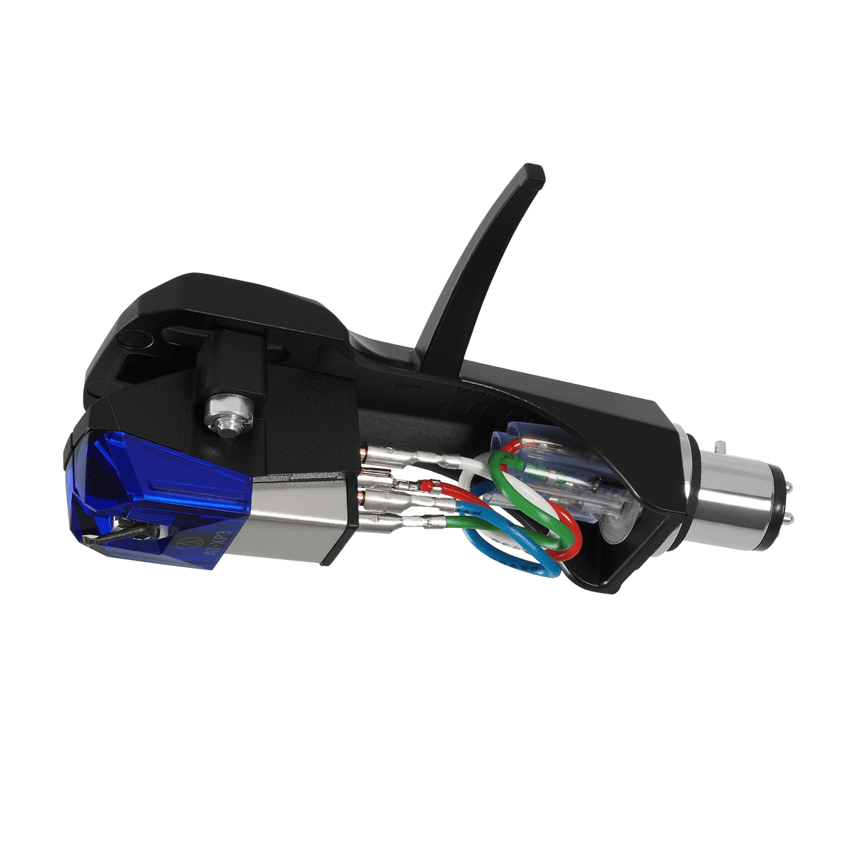 Headshell/Cartridge Combo Kit AT-XP3/H