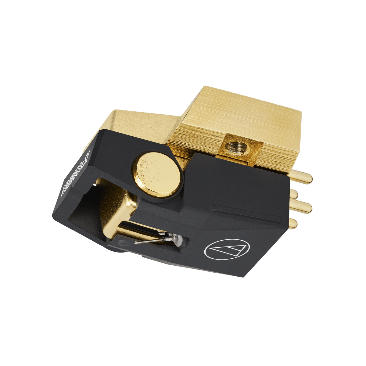 Dual Moving Magnet Cartridge AT-VM760xSL