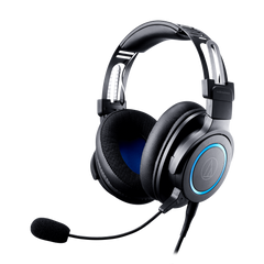 Premium Gaming Headset ATH-G1