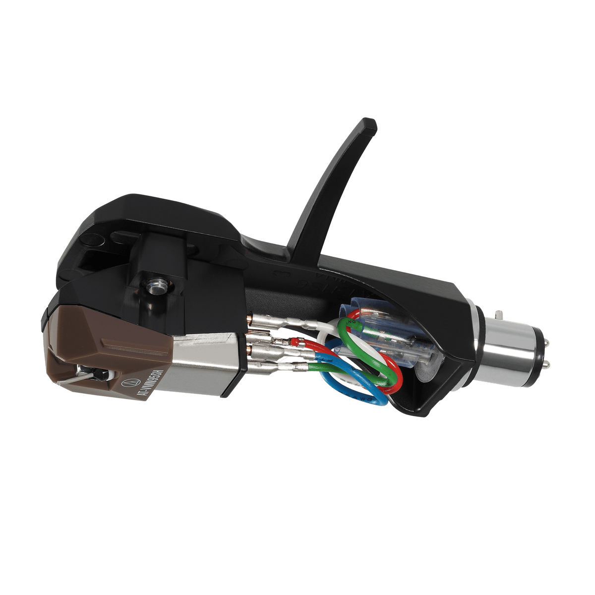Headshell/Cartridge Combo Kit AT-VM95SH/H