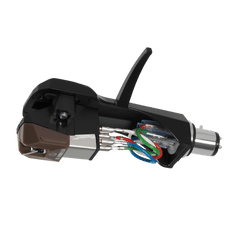 Headshell/Cartridge Combo Kit AT-VM95SH/H