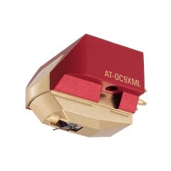 Dual Moving Coil Cartridge AT-OC9XML