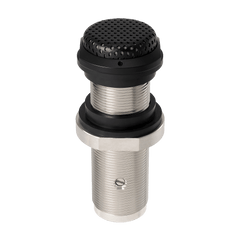 Water-resistant Cardioid Condenser Boundary Microphone with XLR Output ES947C/XLR