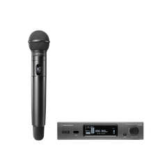 3000 Series Wireless Handheld Microphone System ATW-3212/C510