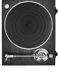 Fully Manual Belt-Drive Turntable AT-LPW30