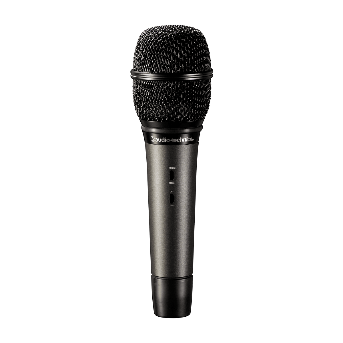 Cardioid Condenser Handheld Microphone ATM710