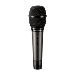 Cardioid Condenser Handheld Microphone ATM710