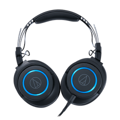 Premium Gaming Headset ATH-G1