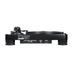 Fully Manual Belt-Drive Turntable AT-LP7