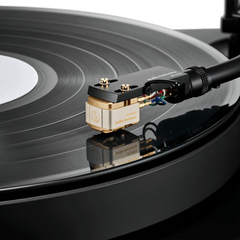 Dual Moving Coil Stereo Cartridge AT33xMLB