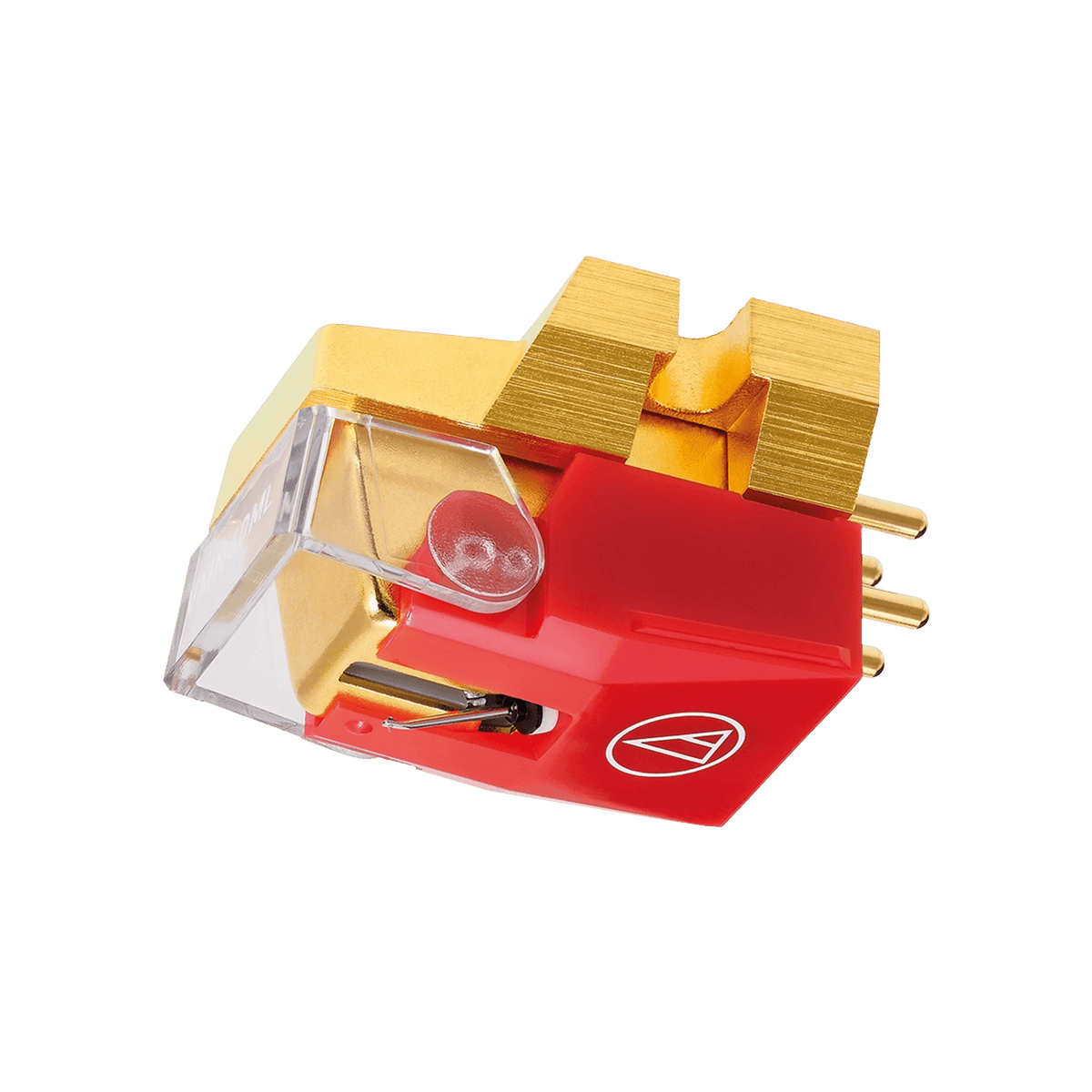 Dual Moving Magnet Cartridge VM740ML