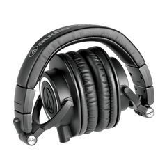 Professional Monitor Headphones ATH-M50x