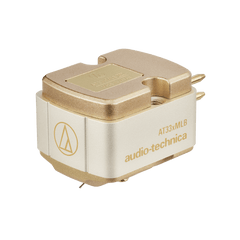 Dual Moving Coil Stereo Cartridge AT33xMLB