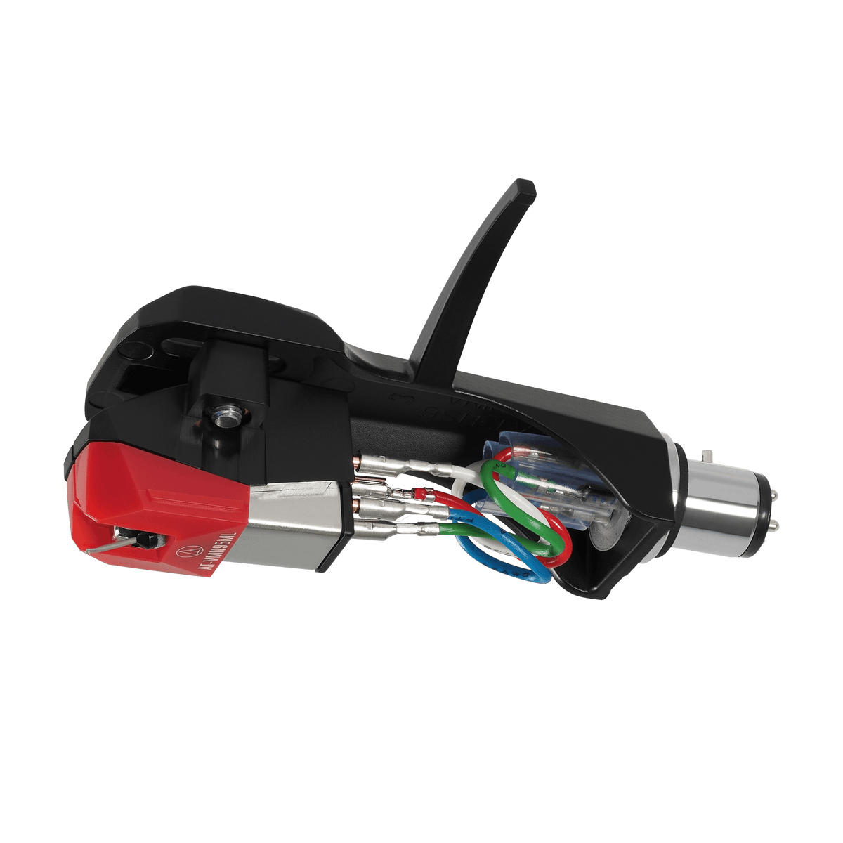 Headshell/Cartridge Combo Kit AT-VM95ML/H