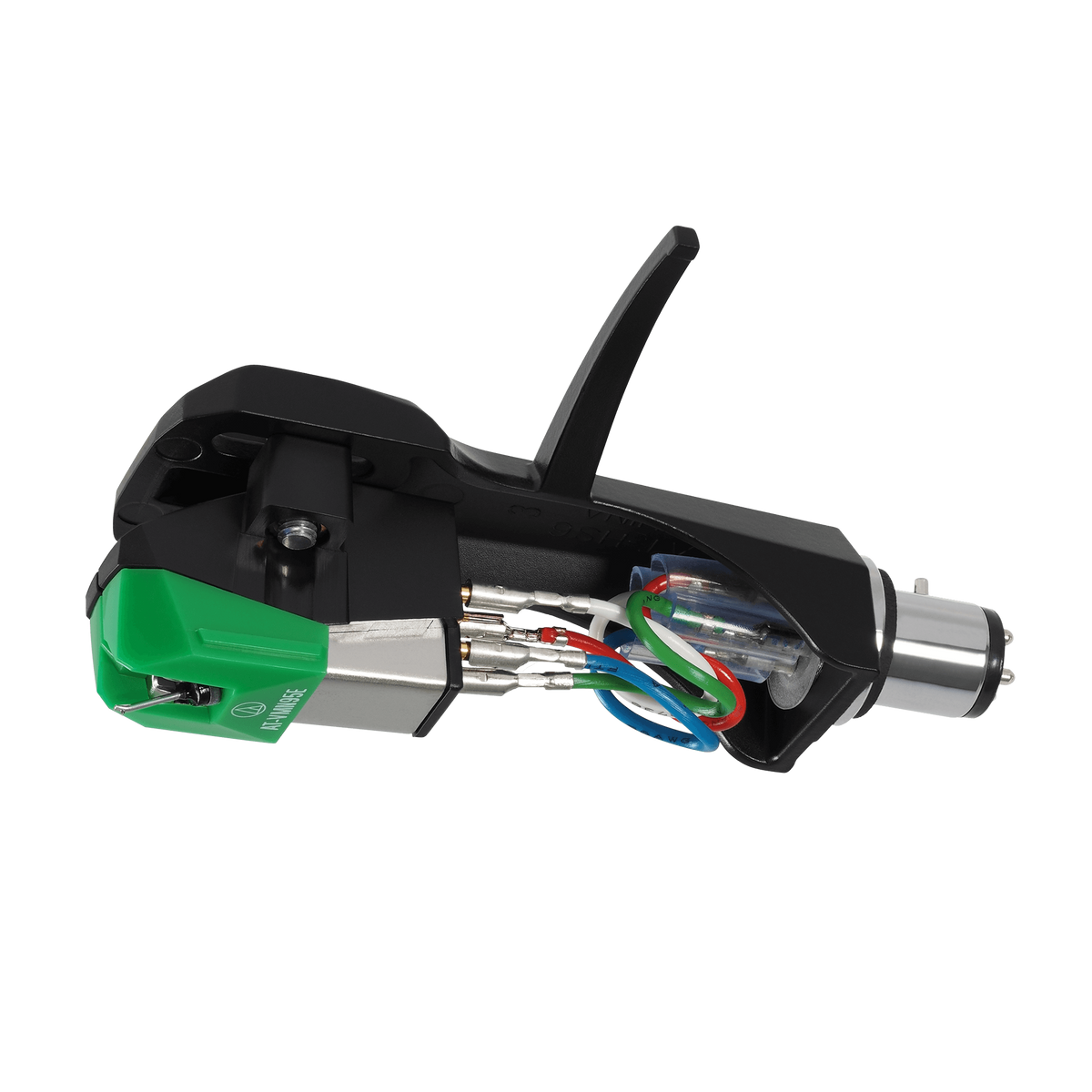 Headshell/Cartridge Combo Kit AT-VM95E/H
