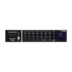 Digital SmartMixer® ATDM-0604a