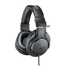 Professional Monitor Headphones ATH-M20x