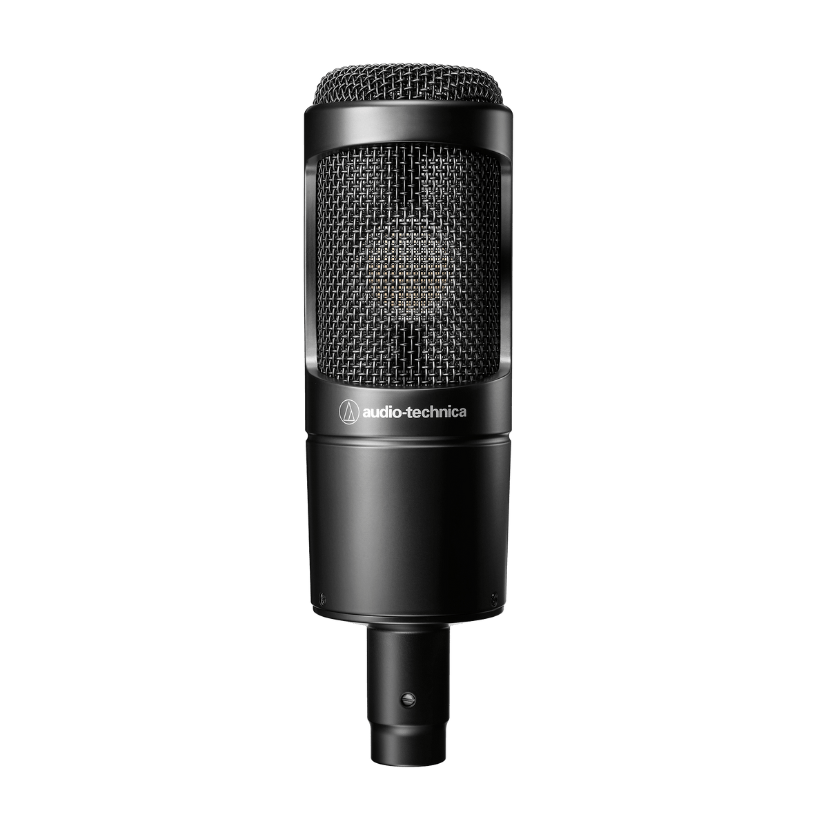 Cardioid Condenser Microphone AT2035