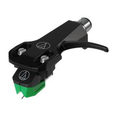 Headshell/Cartridge Combo Kit AT-VM95E/H