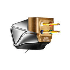 Dual Moving Coil Stereo Cartridge AT-ART20