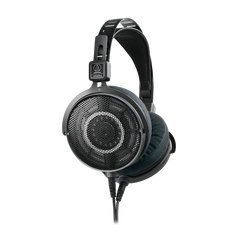Professional Open-Back Reference Headphones ATH-R70xa