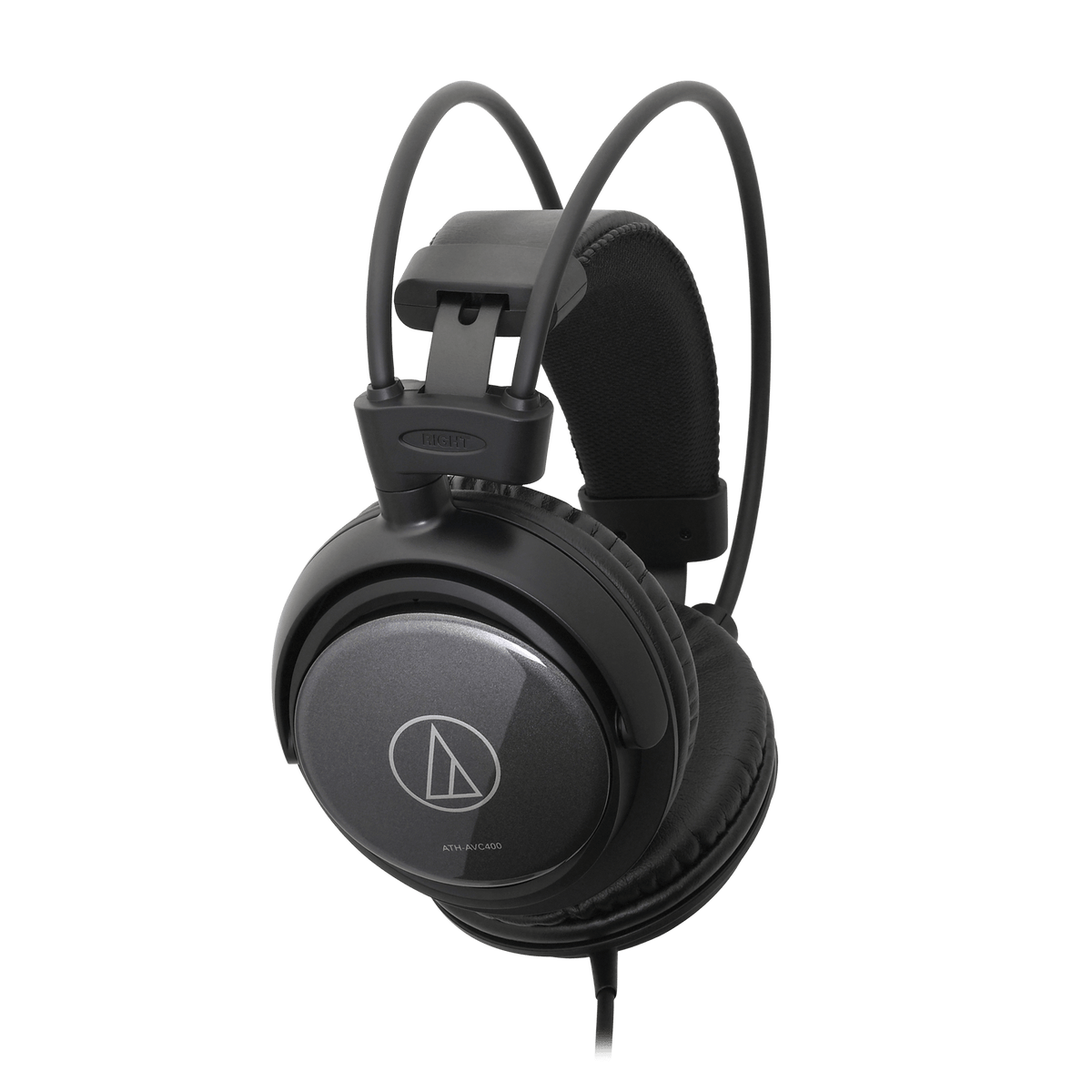 SonicPro® Over-Ear Headphones ATH-AVC400