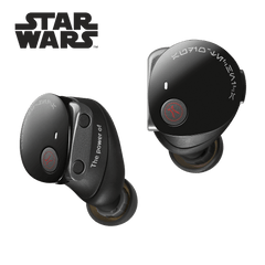 ATH-CKS50TW2DV Limited-Edition Wireless Earbuds Darth Vader™
