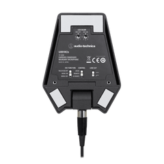 Cardioid Condenser Boundary Microphone with Local or Remote Switching U891RCb