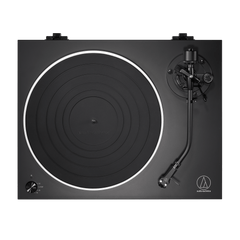 Direct-Drive Turntable AT-LP5X